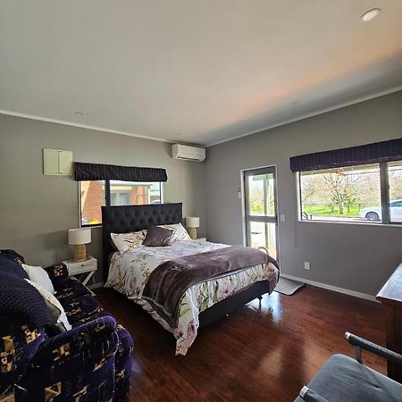 Ridgetop Farmstay Oruanui Luaran gambar