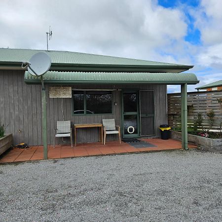Ridgetop Farmstay Oruanui Luaran gambar