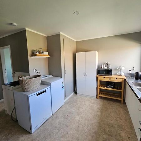 Ridgetop Farmstay Oruanui Luaran gambar