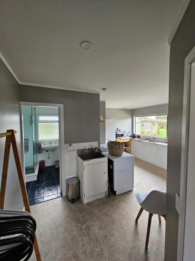 Ridgetop Farmstay Oruanui Luaran gambar