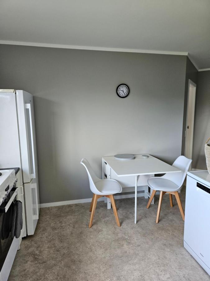 Ridgetop Farmstay Oruanui Luaran gambar